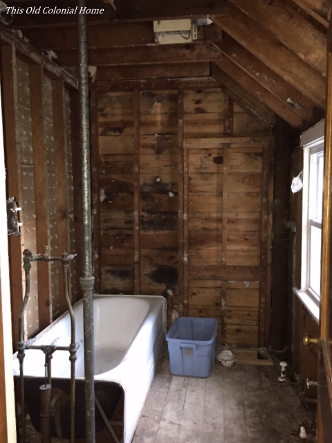 Renovations & Repairs